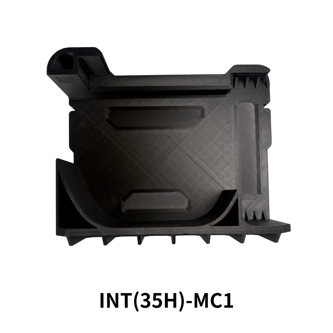 美沃奇 M12BLIDRC起子機 專用內襯 INT(35H)-MC1 INT(35L)-MBL