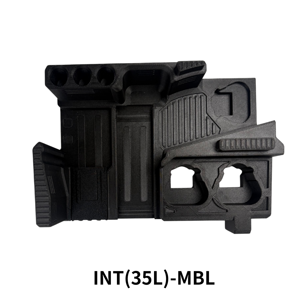 美沃奇 M12BLIDRC起子機 專用內襯 INT(35H)-MC1 INT(35L)-MBL