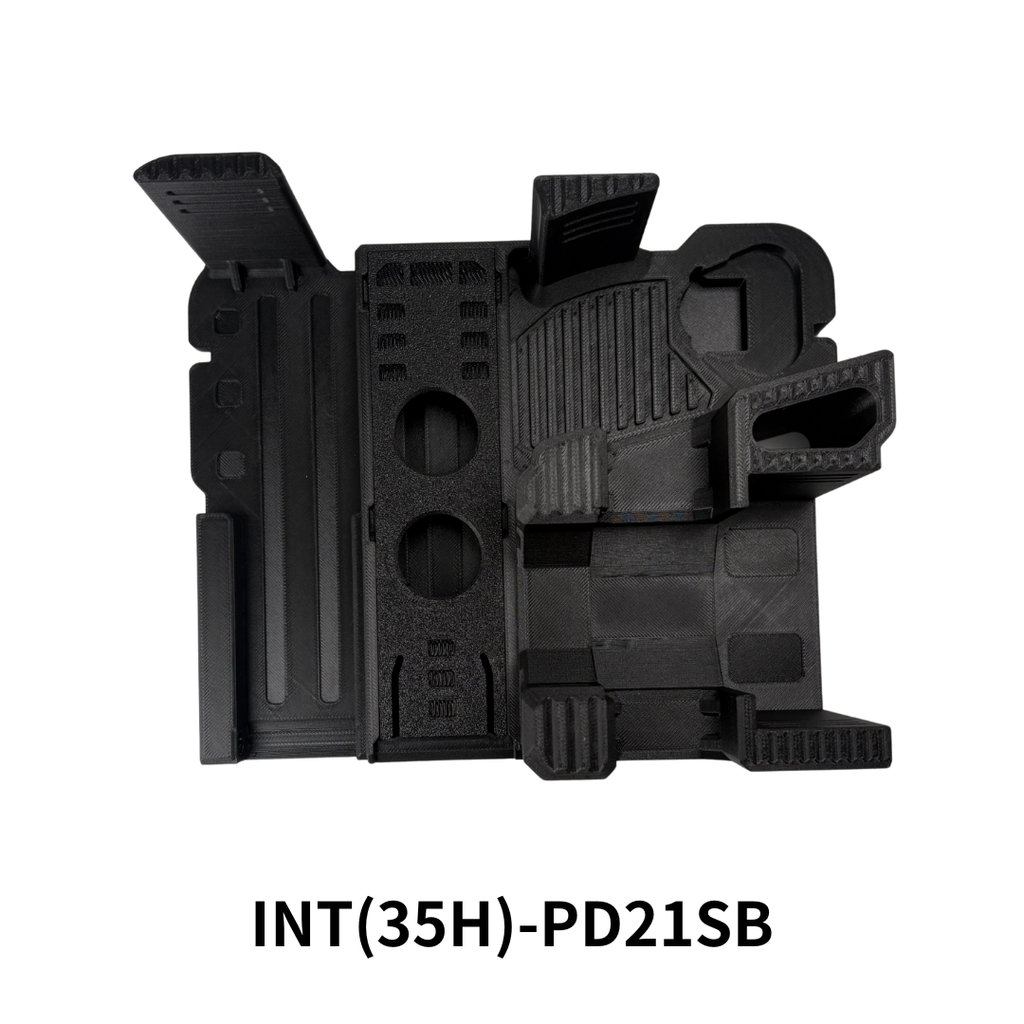 美沃奇8435箱專用 INT模組內襯系列 多款模組版型自由搭配