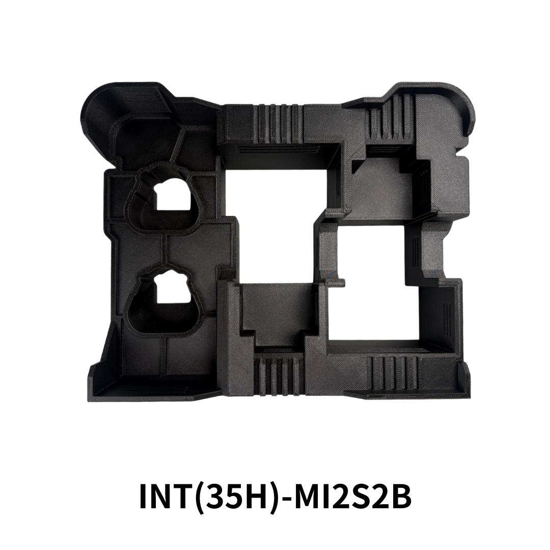 美沃奇8435箱專用 INT模組內襯系列 多款模組版型自由搭配