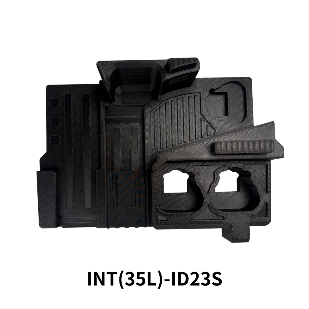 美沃奇8435箱專用 INT模組內襯系列 多款模組版型自由搭配