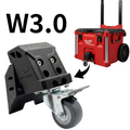 W3.0 第三代推車箱輔助輪   美沃奇8426 & 8427專用