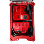 模組化內襯 美沃奇M12 C12C充電器 + 充電器M12-18FC快充 充電器用 3D列印內襯