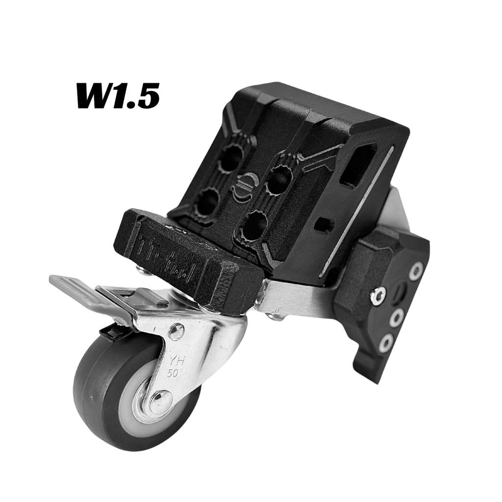 W1.5 推車箱輔助輪