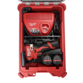 Milwaukee M12BLIDRC Screwdriver Dedicated Insert INT(35H)-MC1 INT(35L)-MBL
