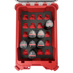Milwaukee 12V Compact Battery Full Insert Configuration ESG-1235