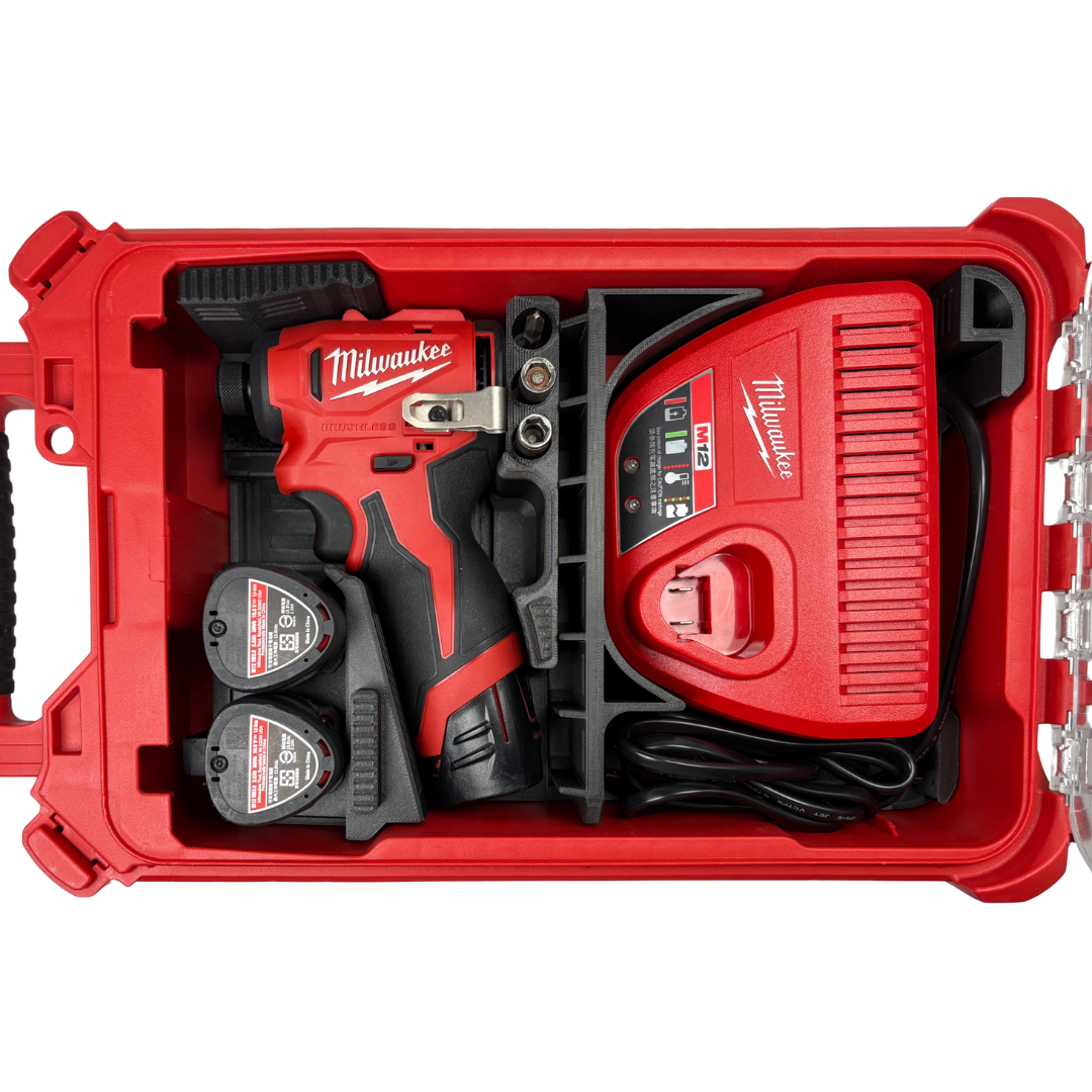 美沃奇 M12BLIDRC起子機 專用內襯 INT(35H)-MC1 INT(35L)-MBL