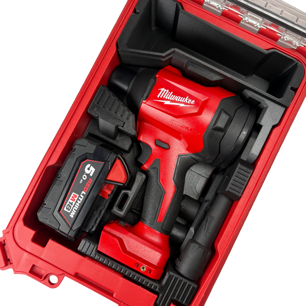 美沃奇 M18 BLHSB鼓風機 專用內襯 M50BLH