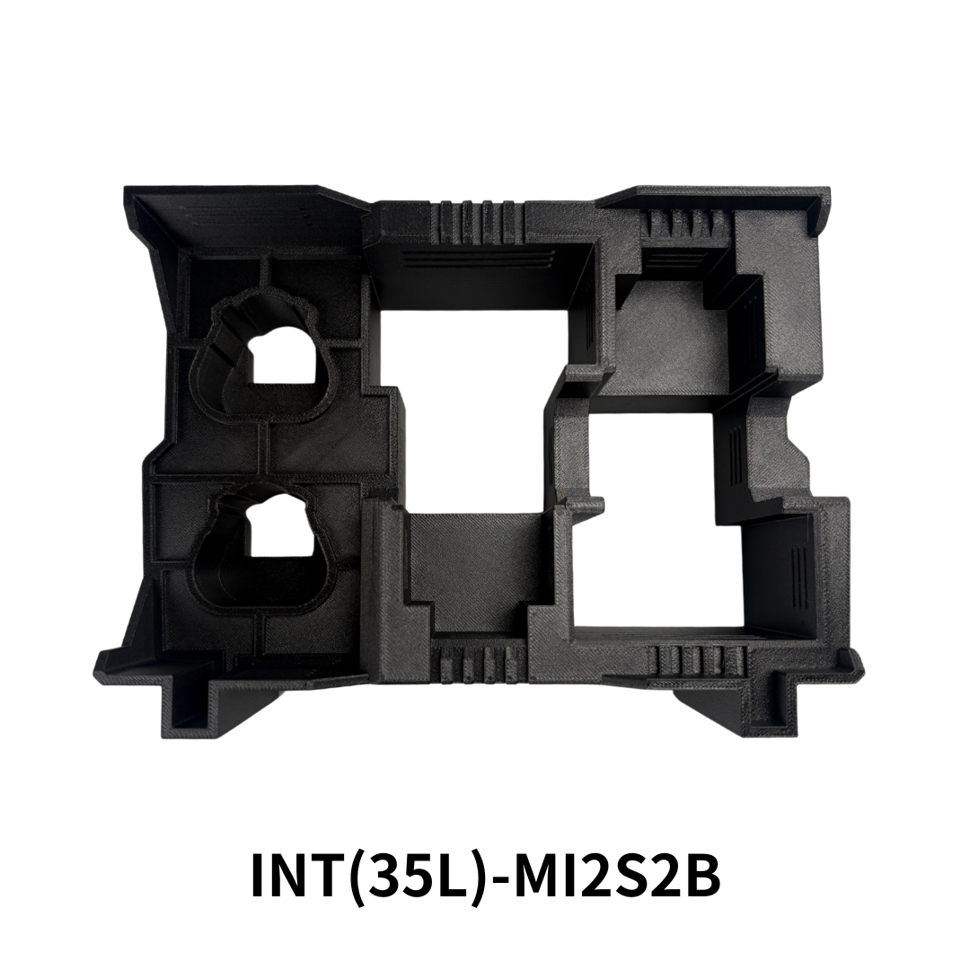 美沃奇8435箱專用 INT模組內襯系列 多款模組版型自由搭配