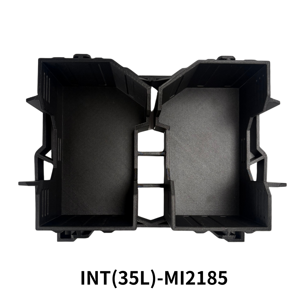 美沃奇8435箱專用 INT模組內襯系列 多款模組版型自由搭配