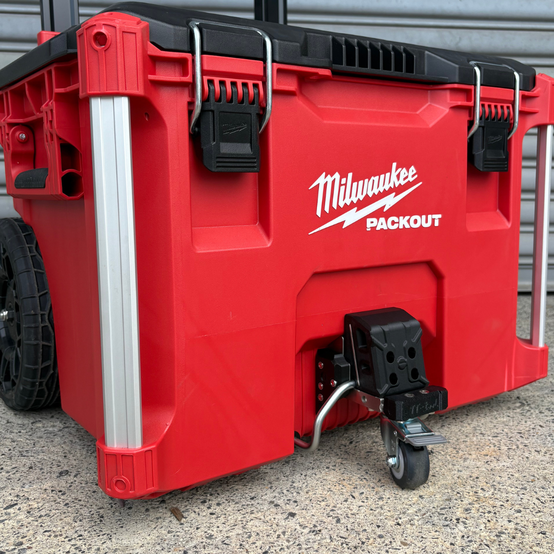 W1.5 推車箱輔助輪