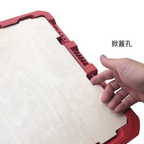 工具籃木蓋 美沃奇8440專用