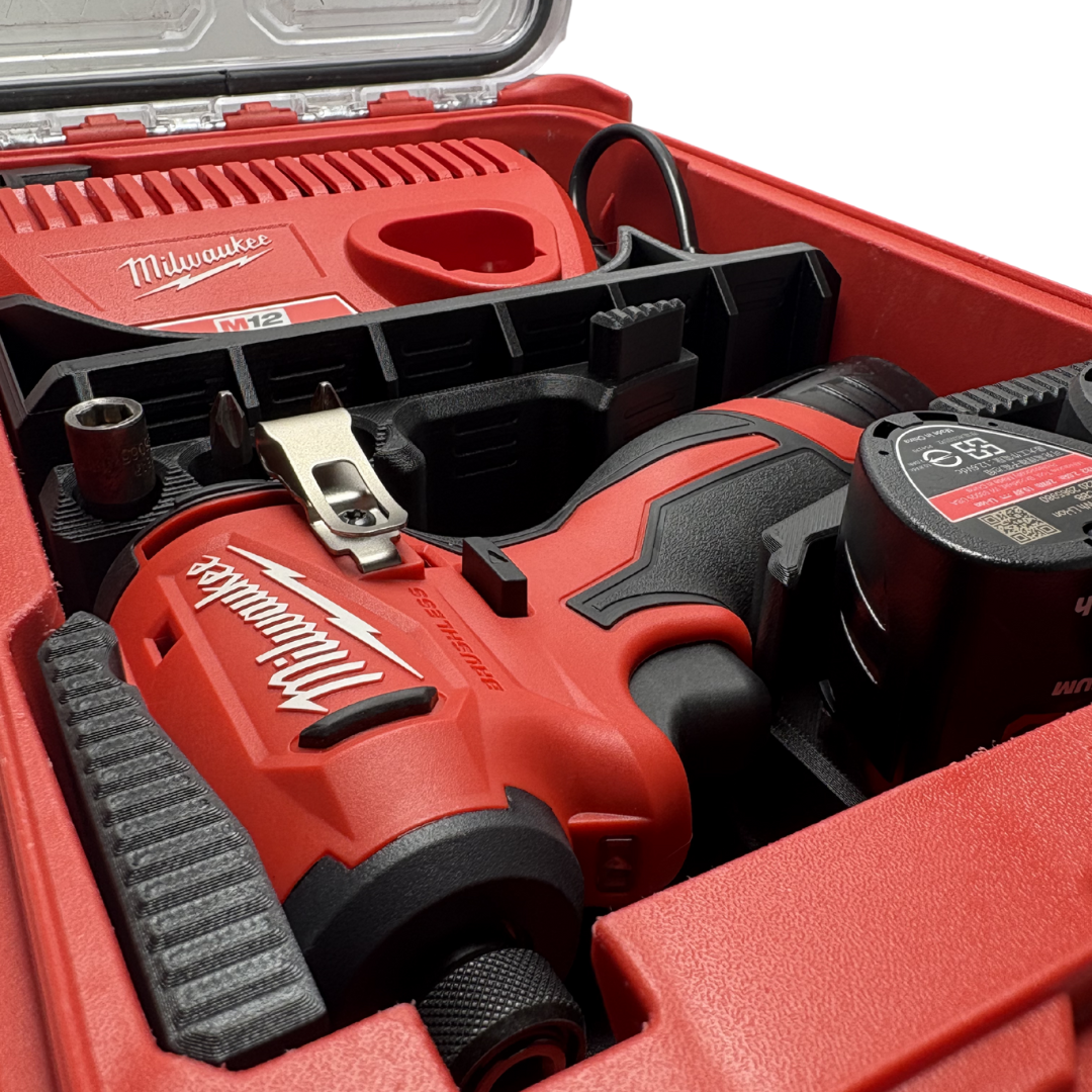 美沃奇 M12BLIDRC起子機 專用內襯 INT(35H)-MC1 INT(35L)-MBL