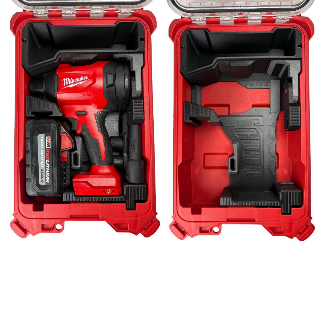 美沃奇 M18 BLHSB鼓風機 專用內襯 M50BLH