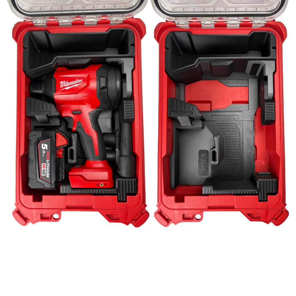 美沃奇 M18 BLHSB鼓風機 專用內襯 M50BLH