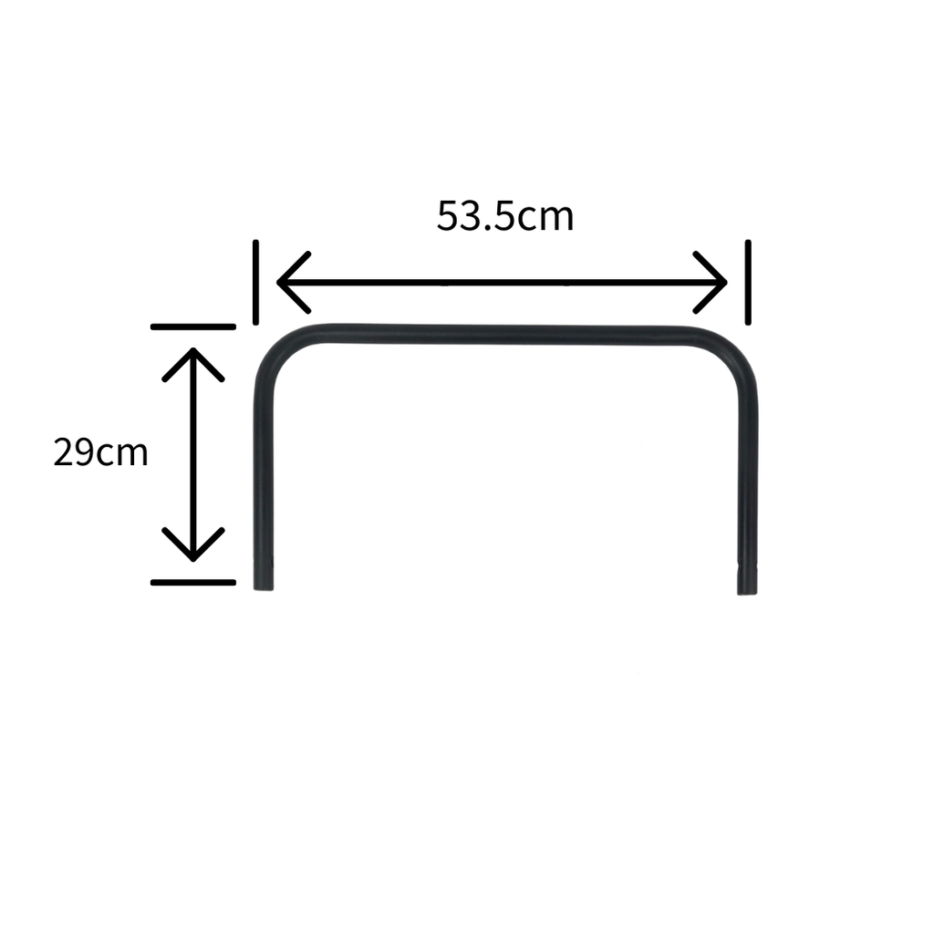//絕版出清中// 多件再優惠 T801提把改裝組 美沃奇8440工具籃專用