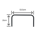 //Limited clearance sale// Additional discounts for multiple items T801 handle modification kit for Milwaukee 8440 tool basket only