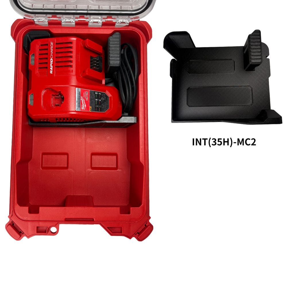 美沃奇8435箱專用 INT模組內襯系列 多款模組版型自由搭配