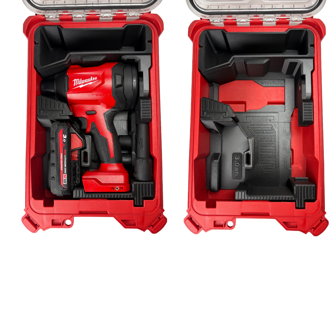 美沃奇 M18 BLHSB鼓風機 專用內襯 M50BLH