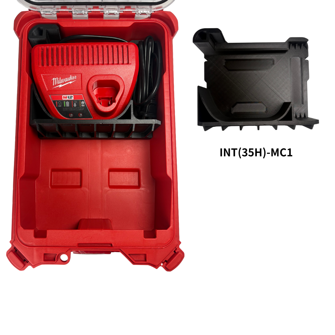 美沃奇8435箱專用 INT模組內襯系列 多款模組版型自由搭配