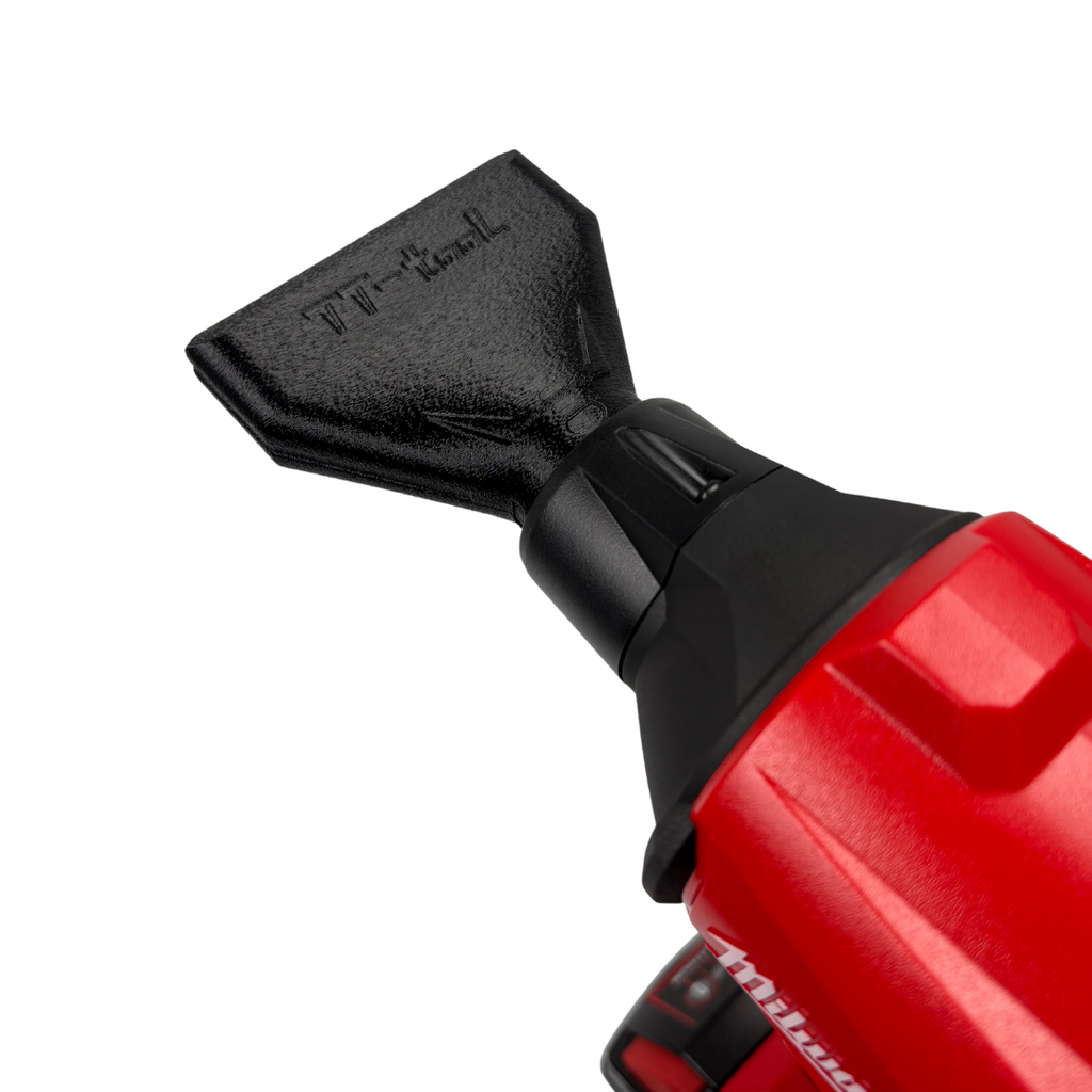 美沃奇M18 BLHSB 鼓風機 專用扁嘴 BLH-Y01(垂直款) BLH-Y02(水平款)