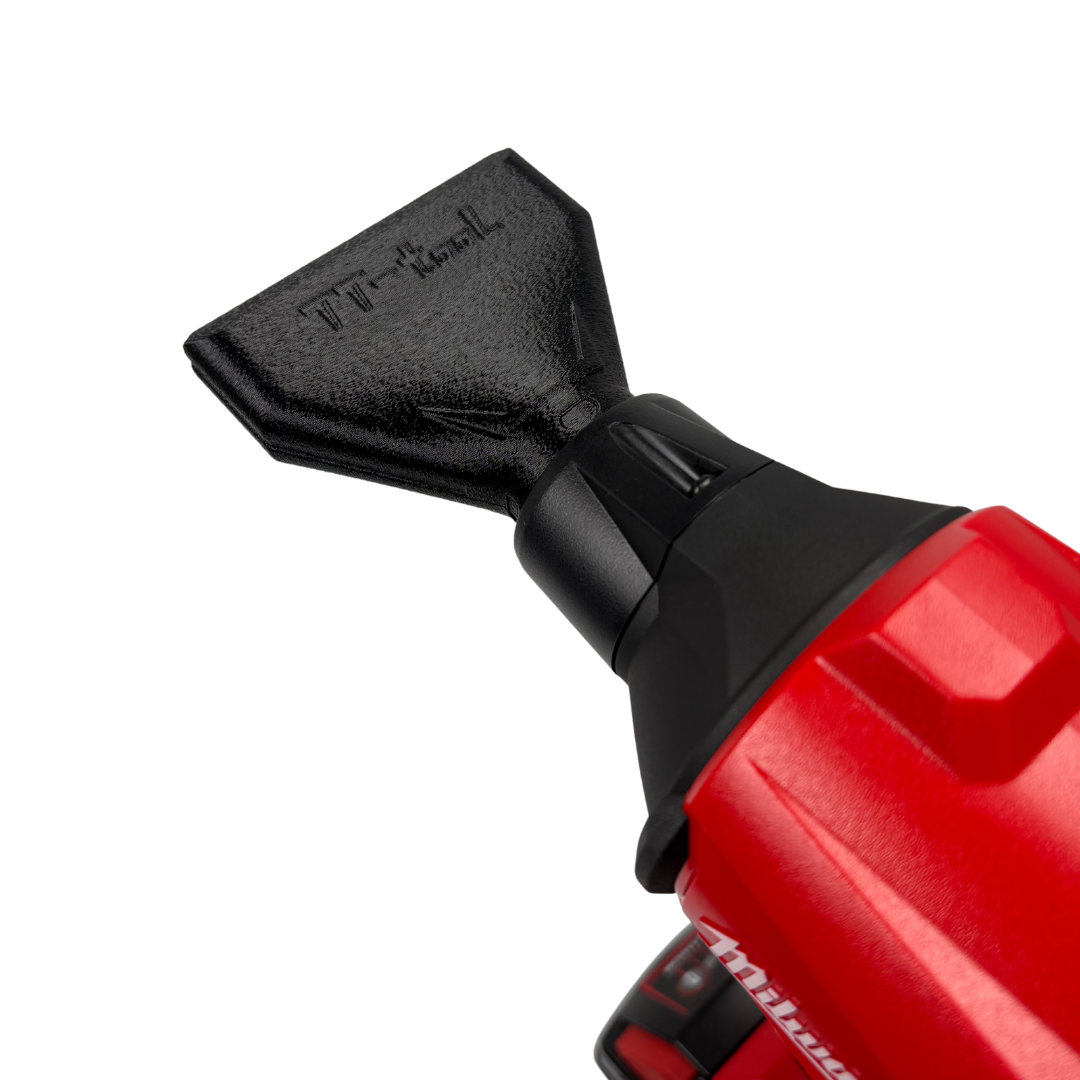 美沃奇M18 BLHSB 鼓風機 專用扁嘴 BLH-Y01(垂直款) BLH-Y02(水平款)