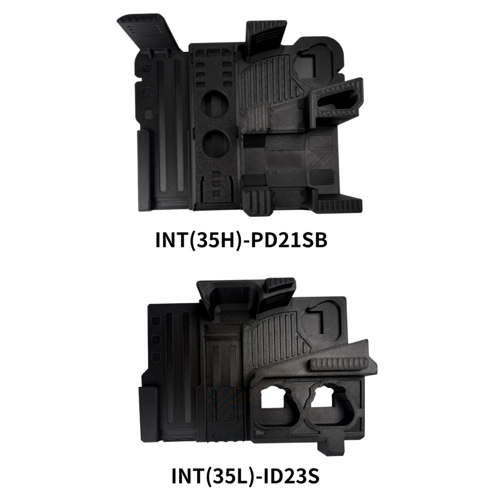 美沃奇 M12FID2起子機 M12FPD2 電鑽 專用內襯  INT(35H)-PD21SB & INT(35L)-ID23S