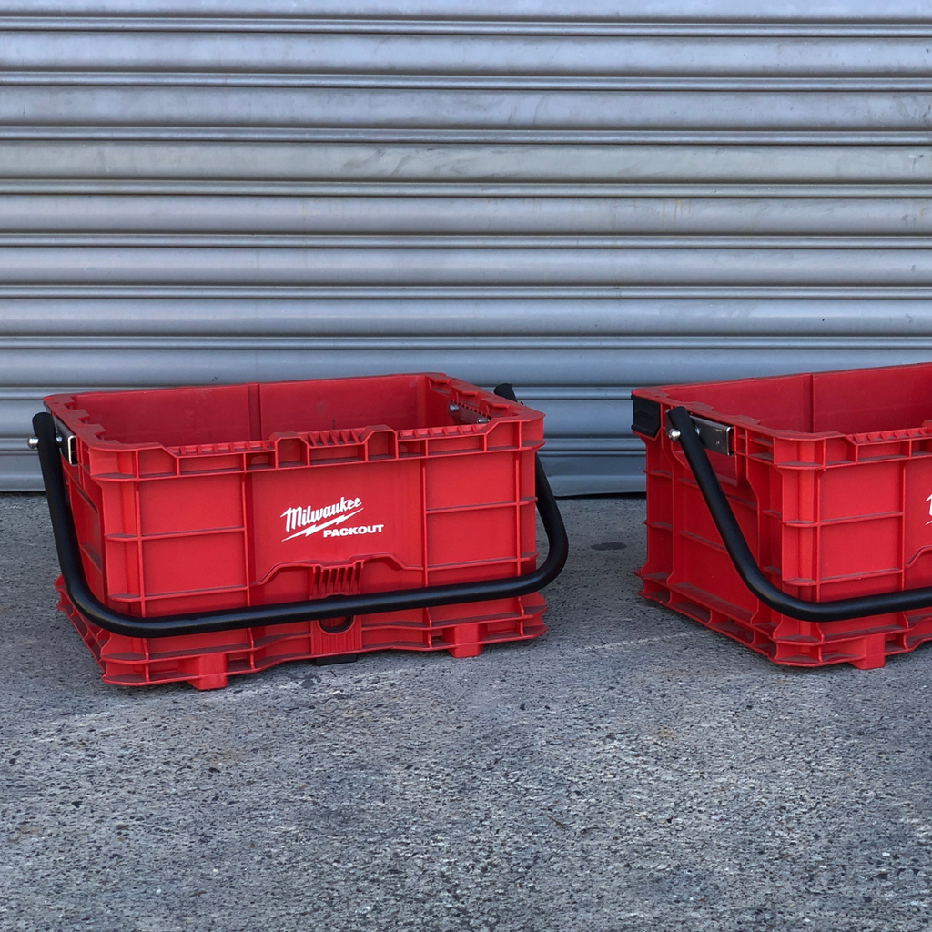 //絕版出清中// 多件再優惠 T801提把改裝組 美沃奇8440工具籃專用