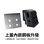 W1.5 推車箱輔助輪