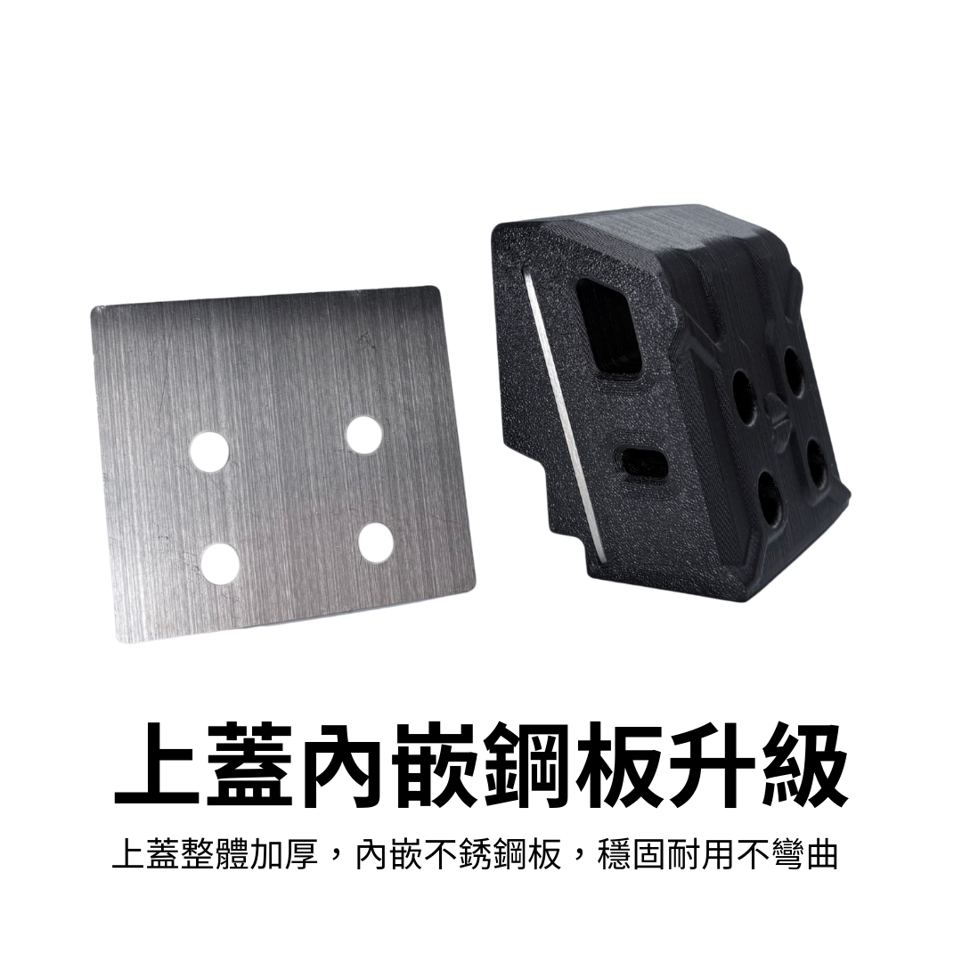 W1.5 推車箱輔助輪