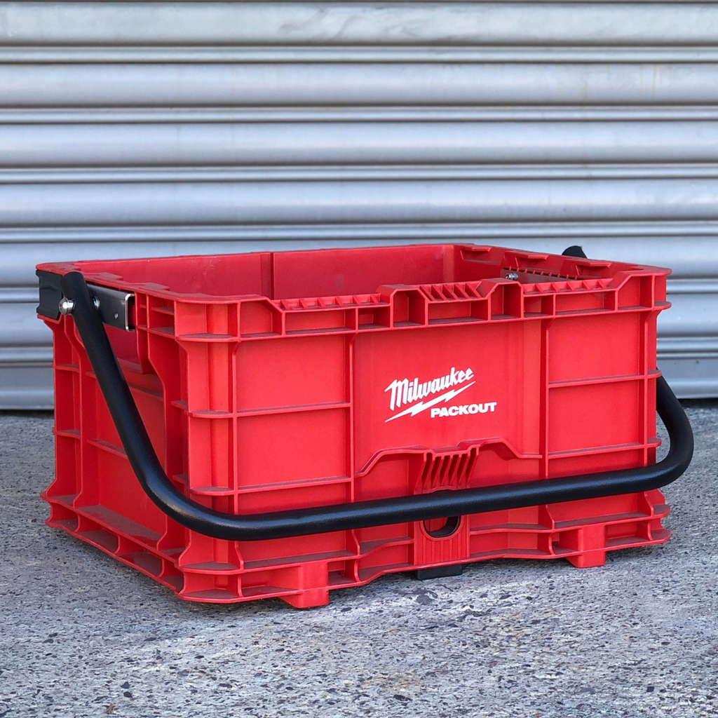 //絕版出清中// 多件再優惠 T801提把改裝組 美沃奇8440工具籃專用