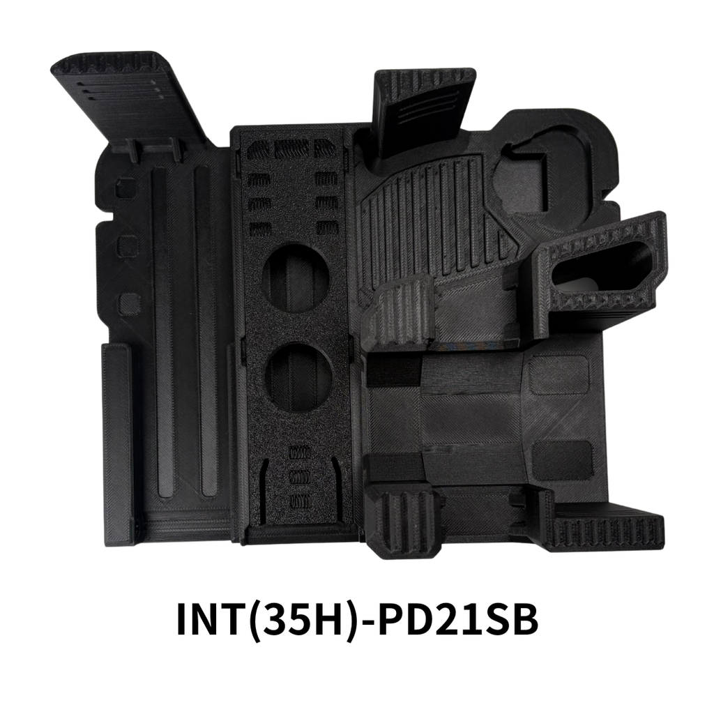 美沃奇 M12FID2起子機 M12FPD2 電鑽 專用內襯  INT(35H)-PD21SB & INT(35L)-ID23S