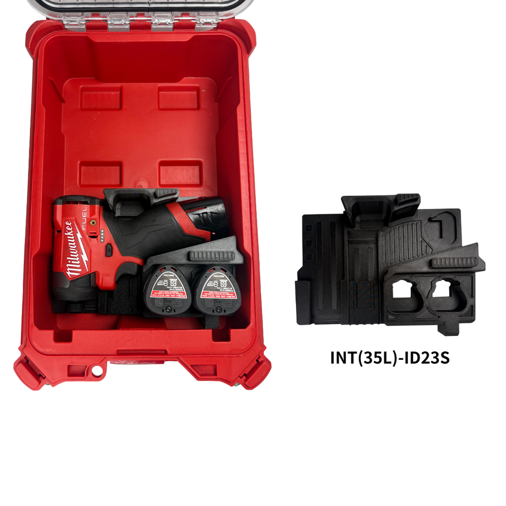 美沃奇8435箱專用 INT模組內襯系列 多款模組版型自由搭配