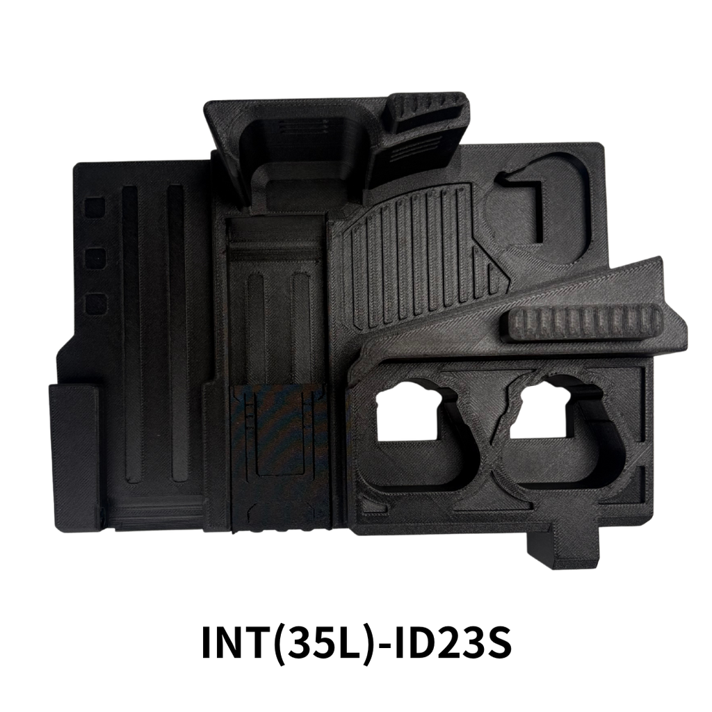 美沃奇 M12FID2起子機 M12FPD2 電鑽 專用內襯  INT(35H)-PD21SB & INT(35L)-ID23S