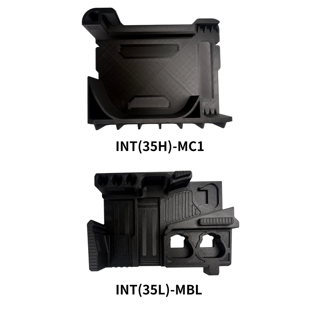 美沃奇 M12BLIDRC起子機 專用內襯 INT(35H)-MC1 INT(35L)-MBL